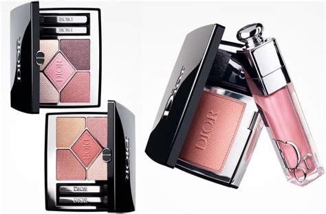 cofanetti trucco dior